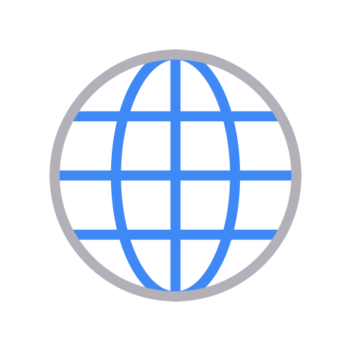 World map Generic Others icon