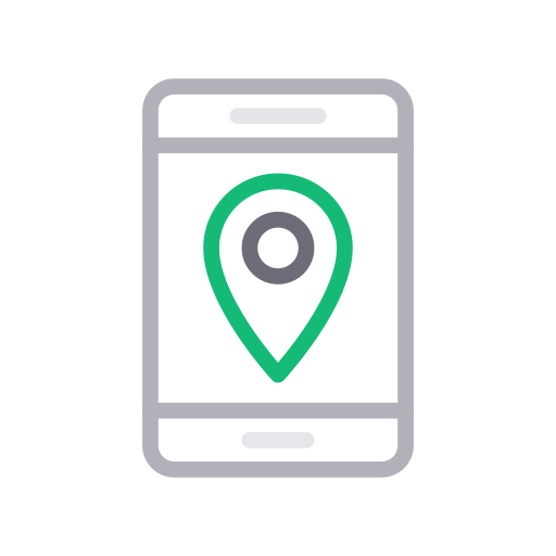 Online location Generic Others icon