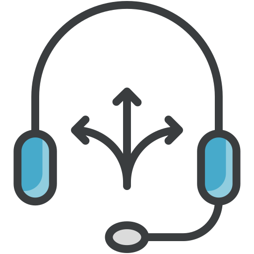 dss Generic Fill & Lineal icono