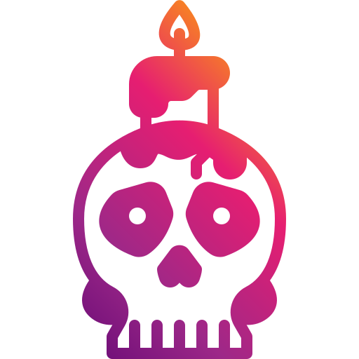 ritual Generic Flat Gradient icono