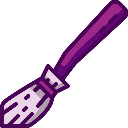 Witch broom Generic Others icon