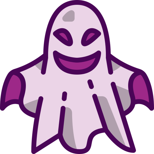 Ghost Generic Others icon