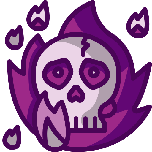 Skull Generic Others icon