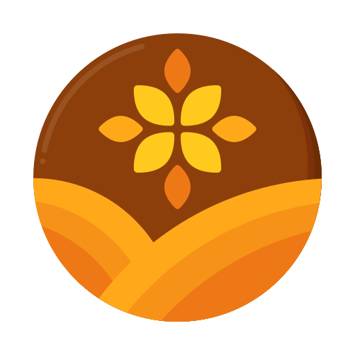 otoño Flaticons Flat icono