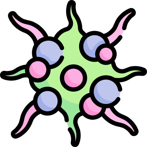 Клетка Special Lineal color иконка