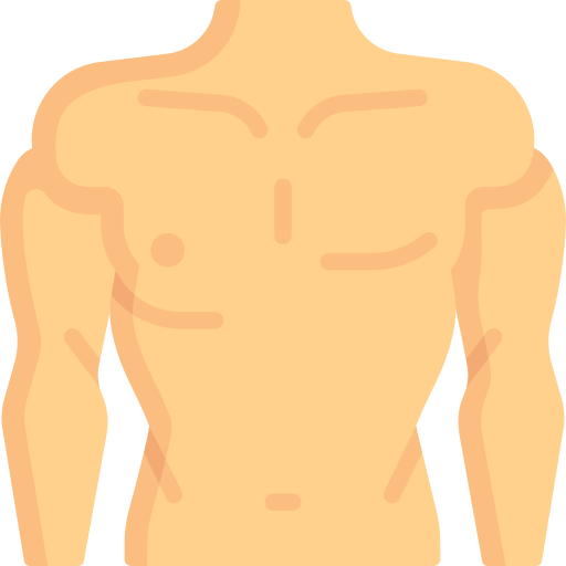 Mastectomy Special Flat icon