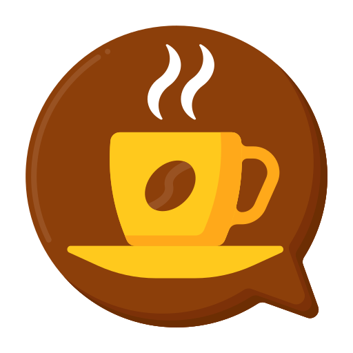 커피 컵 Flaticons Flat icon