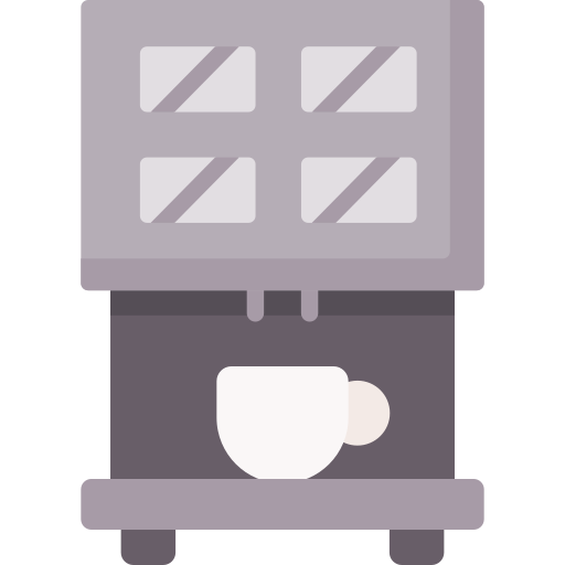 maszyna do kawy Special Flat ikona