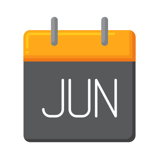 junio Flaticons Flat icono