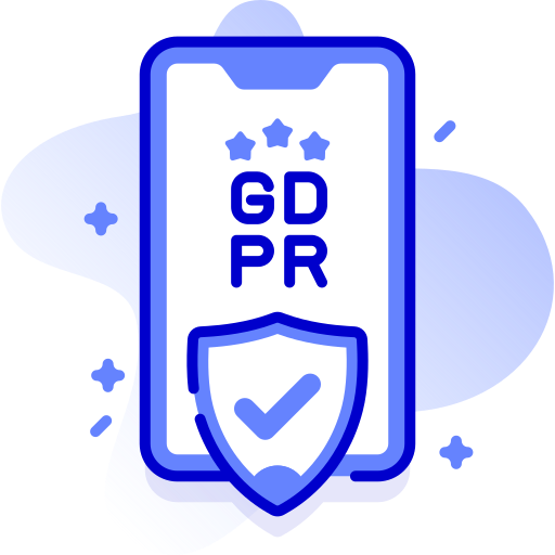 gdpr Special Ungravity Lineal icono