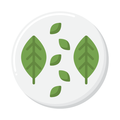 植物 Flaticons Flat icon