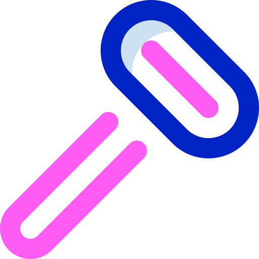 scheermes Super Basic Orbit Color icoon