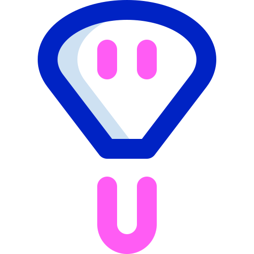 bürste Super Basic Orbit Color icon