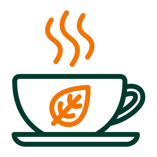té caliente Generic Others icono
