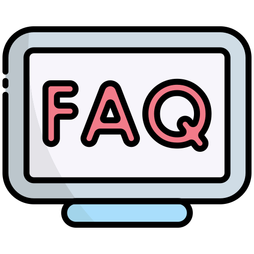 monitor Generic Outline Color icono