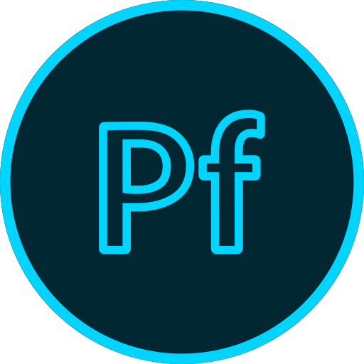 Pathfinder Generic Flat icon