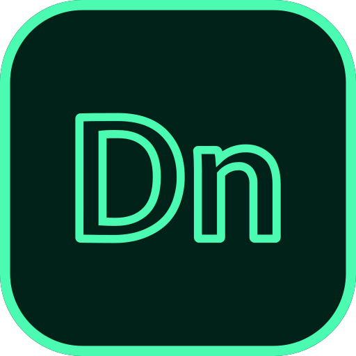 dimensión Generic Flat icono