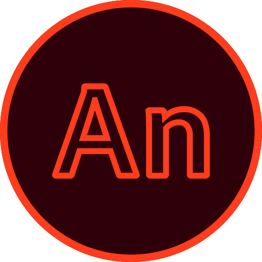 animieren Generic Flat icon