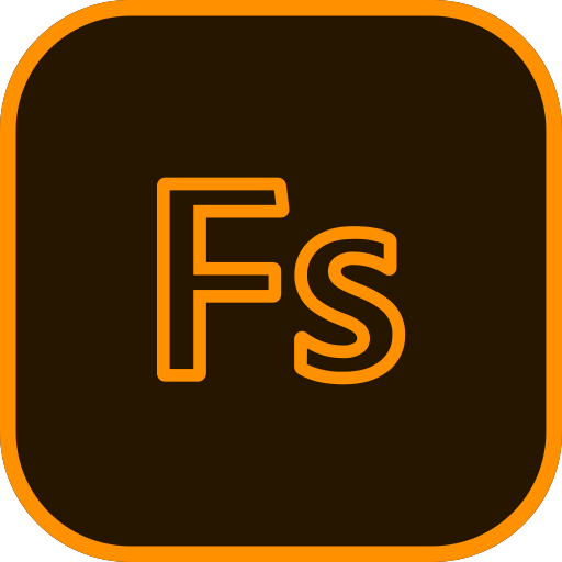 Fuse Generic Flat icon