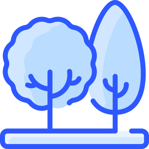 Дерево Vitaliy Gorbachev Blue иконка