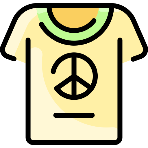 t-shirt Vitaliy Gorbachev Lineal Color icon