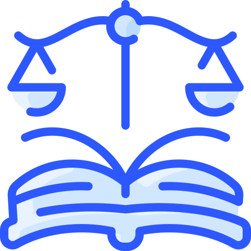 법 Vitaliy Gorbachev Blue icon