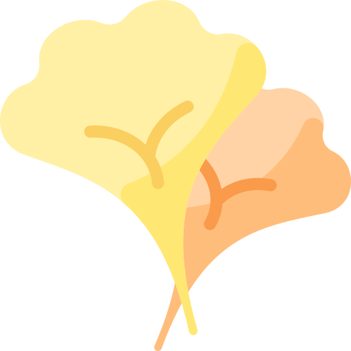 Leaf Vitaliy Gorbachev Flat icon