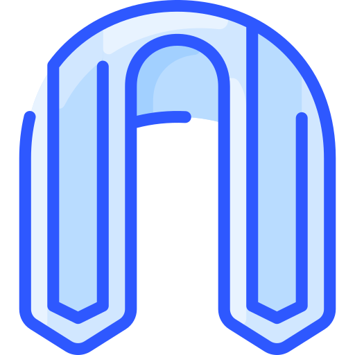 ストール Vitaliy Gorbachev Blue icon