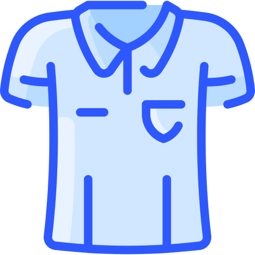 jersey de árbitro Vitaliy Gorbachev Blue icono