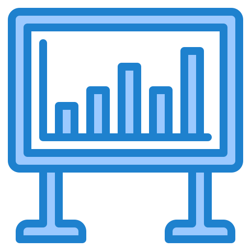 prüfbericht srip Blue icon