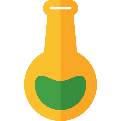 毒 Generic Flat icon