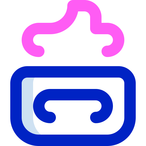 크림 Super Basic Orbit Color icon