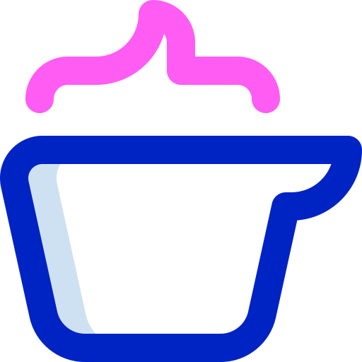 Hair dye Super Basic Orbit Color icon