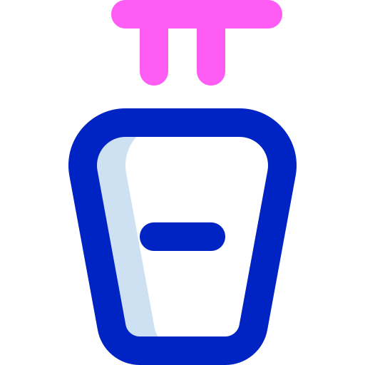 płyn kosmetyczny Super Basic Orbit Color ikona