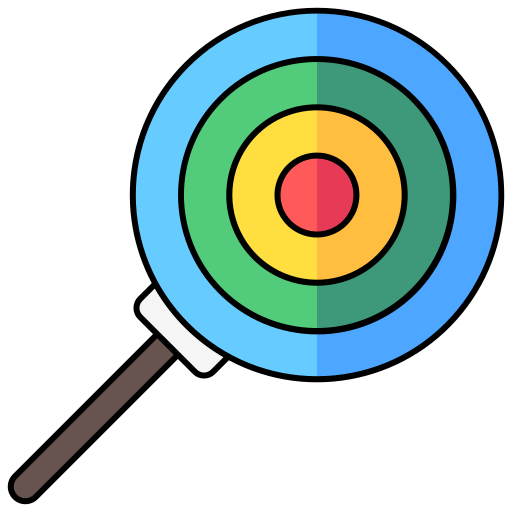 lutscher Generic Outline Color icon