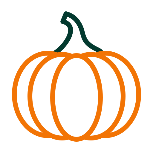 calabaza Generic Others icono