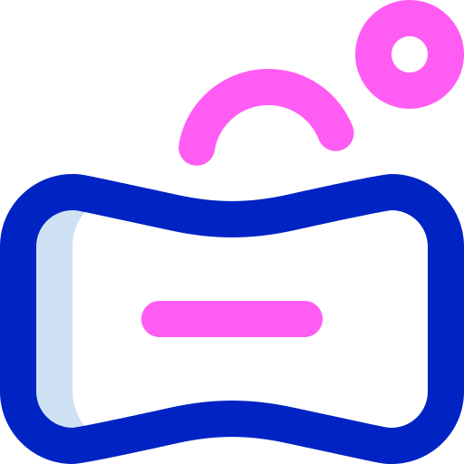 Мыло Super Basic Orbit Color иконка