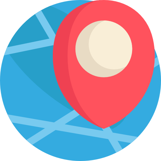 symbol zastępczy Detailed Flat Circular Flat ikona