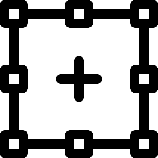 変身 Basic Rounded Lineal icon