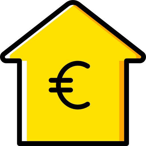casa Basic Miscellany Yellow icono