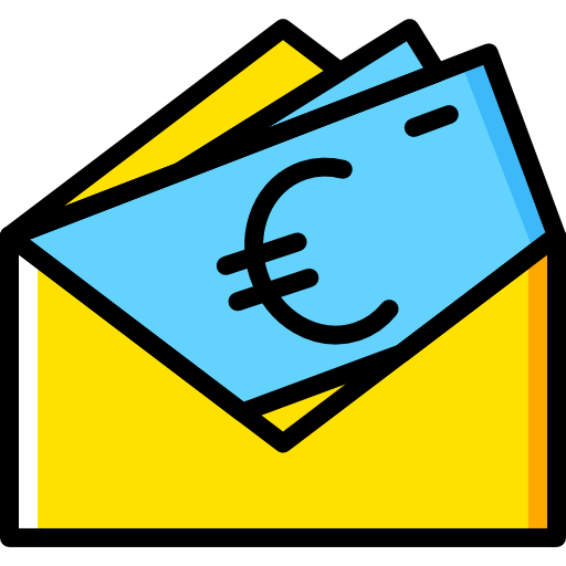 euro Basic Miscellany Yellow icono