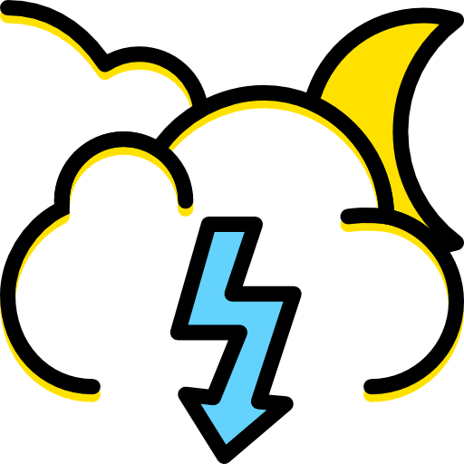 tempesta Basic Miscellany Yellow icona