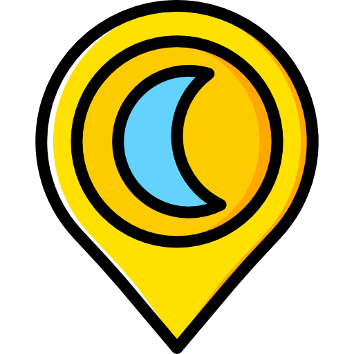marcador de posición Basic Miscellany Yellow icono