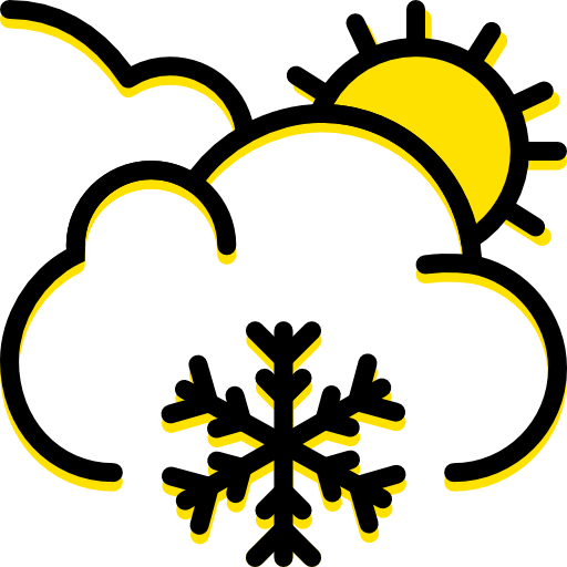 nevado Basic Miscellany Yellow icono