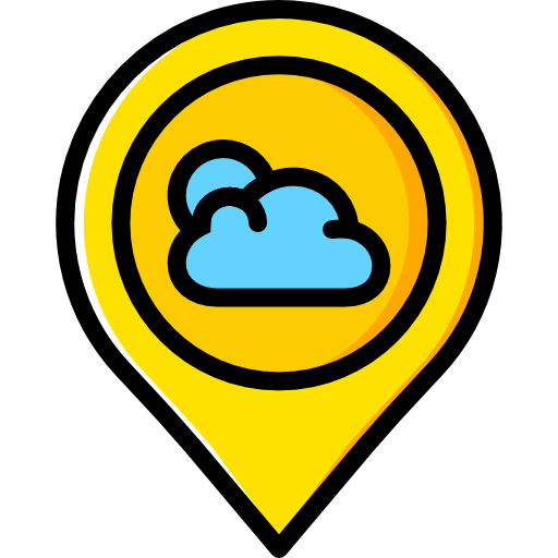 Placeholder Basic Miscellany Yellow icon