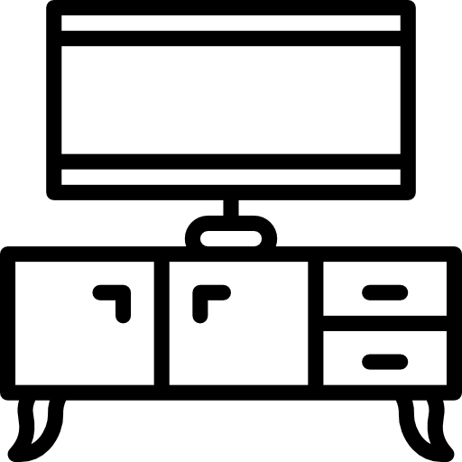 alacena Basic Miscellany Lineal icono