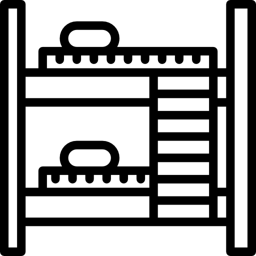 litera Basic Miscellany Lineal icono