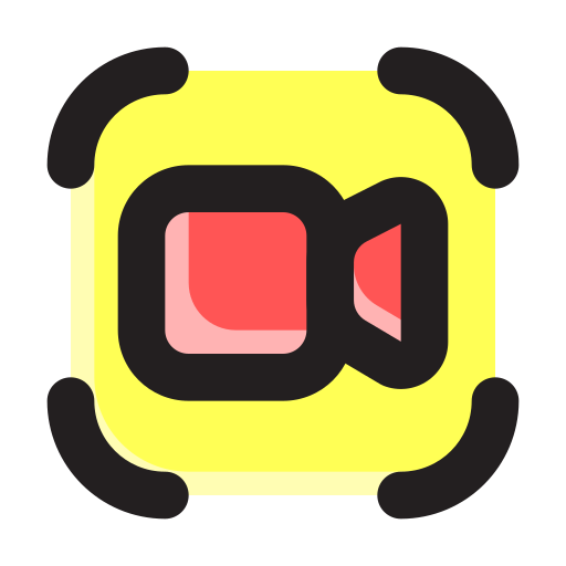 Recorder Generic Outline Color icon