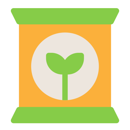 肥料 Generic Flat icon