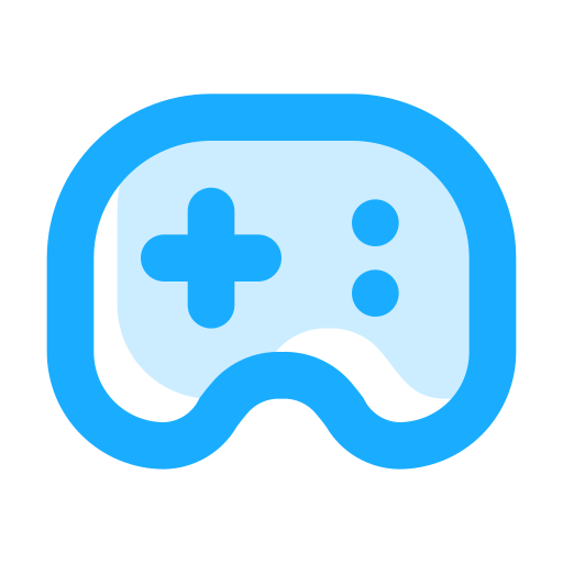 게임 Generic Blue icon